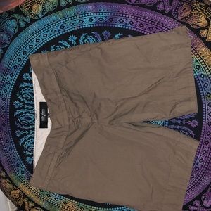 Billy Blues Bermuda shorts